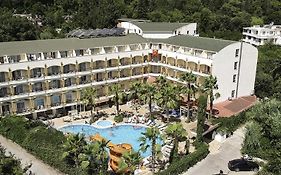 Armir Palace